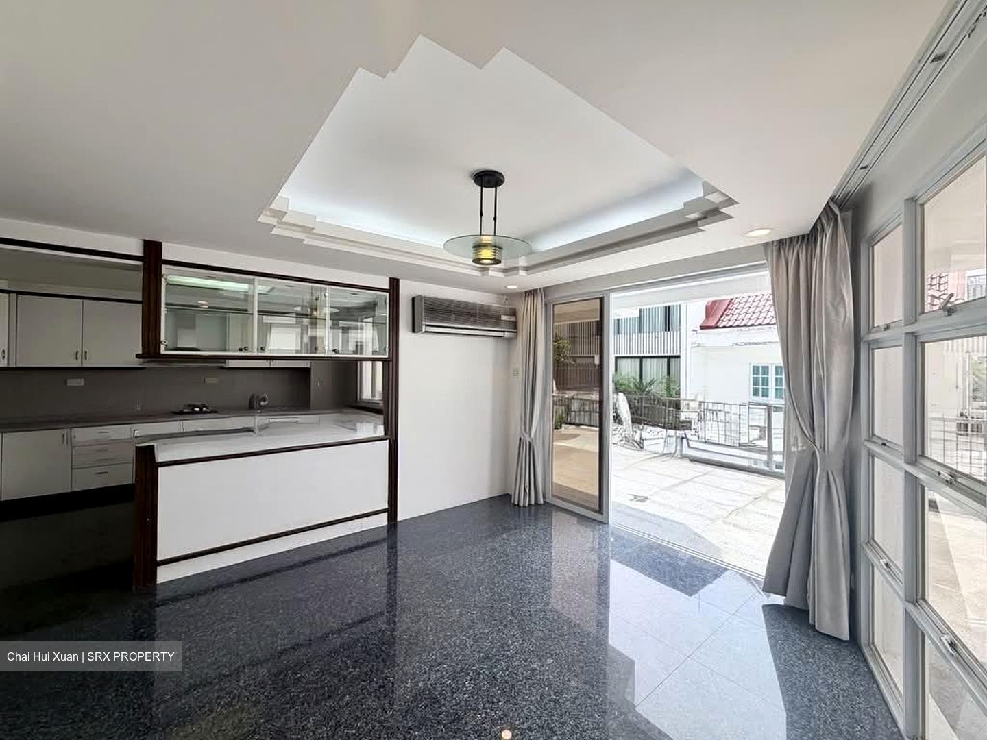 East Coast Hill (D16), Semi-Detached #532178901